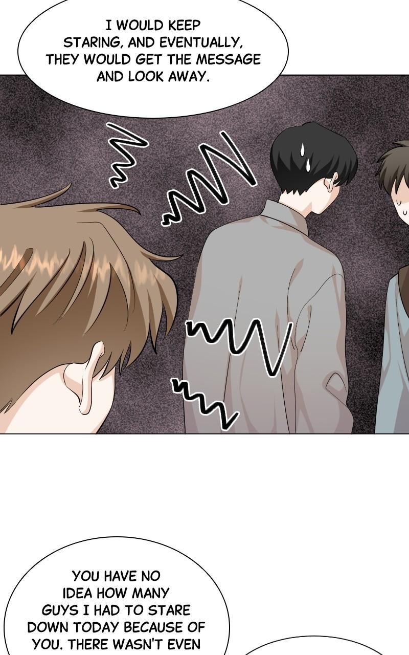 Starting Over With the Dead You Chap 28 - Next Chap 29