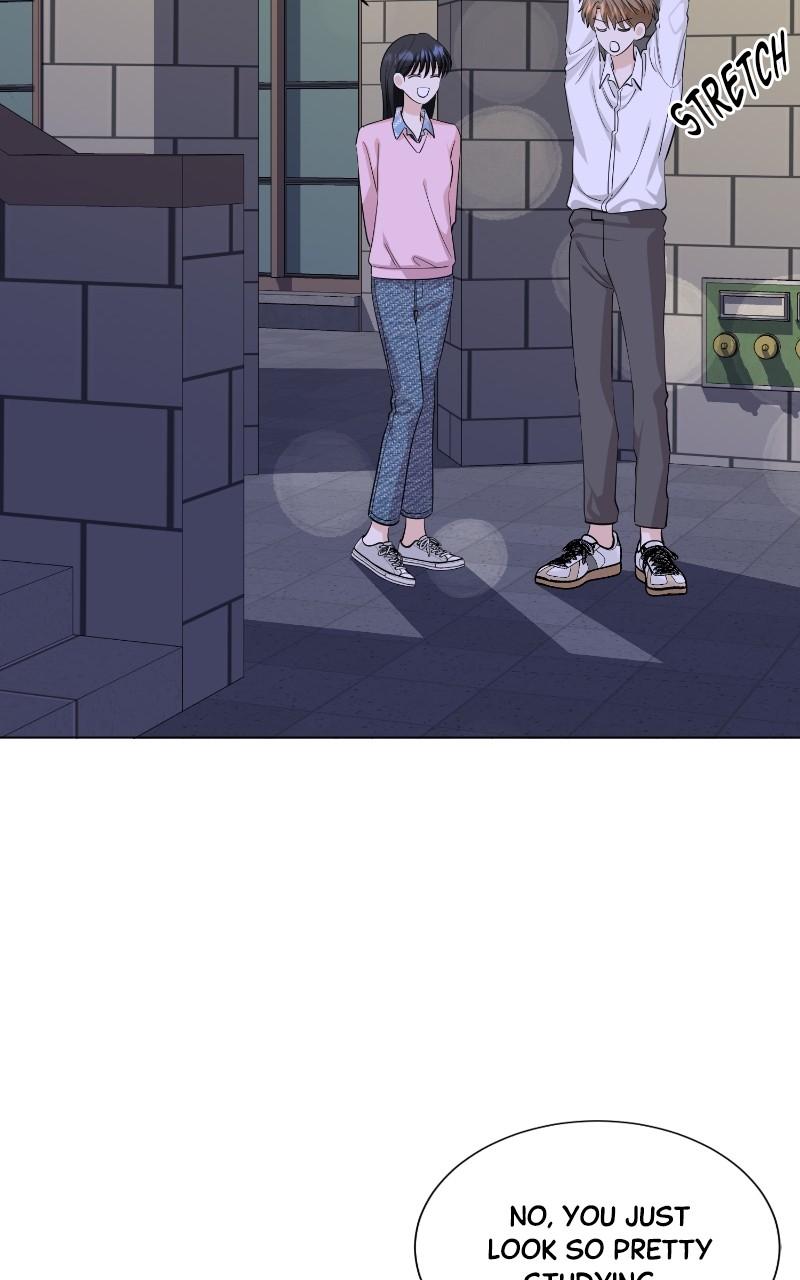 Starting Over With the Dead You Chap 28 - Next Chap 29