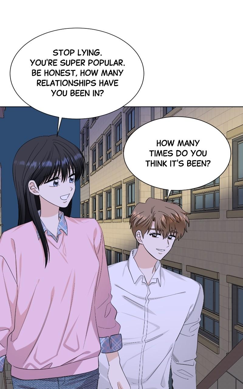 Starting Over With the Dead You Chap 28 - Next Chap 29