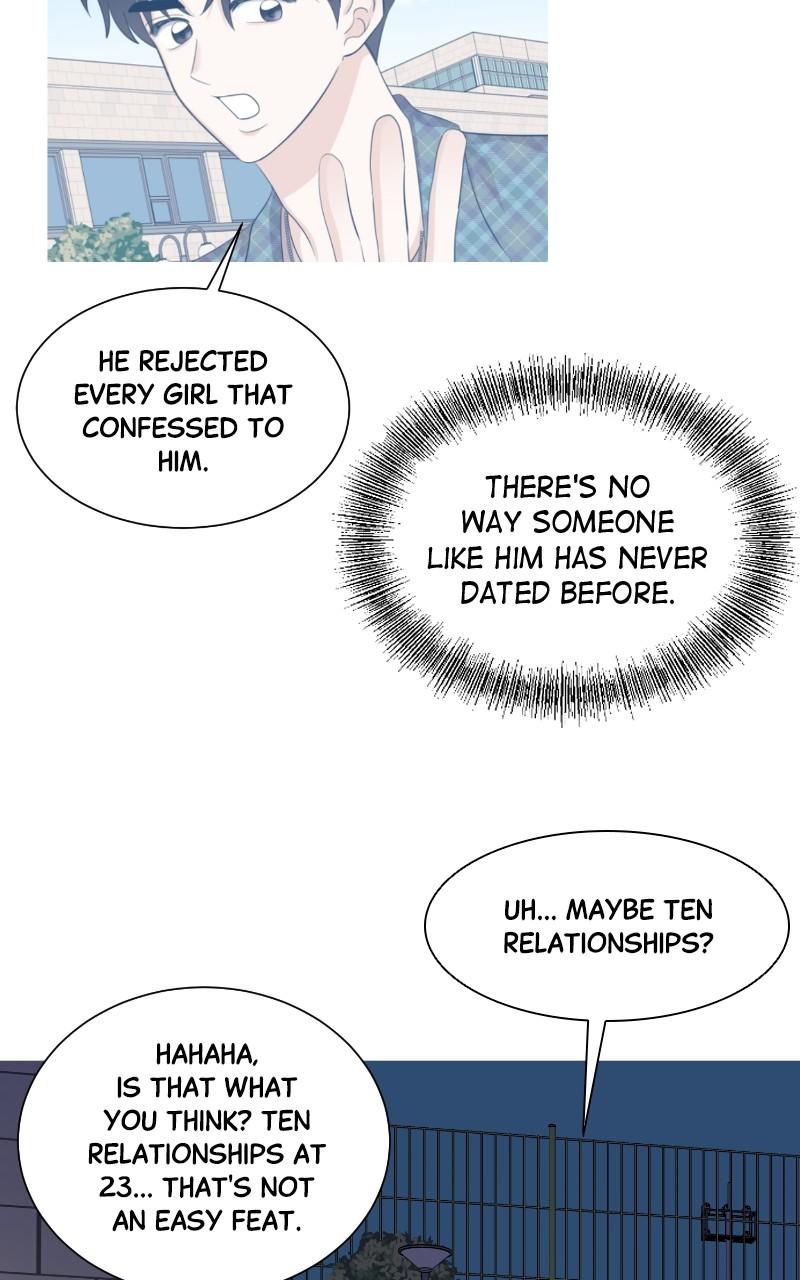 Starting Over With the Dead You Chap 28 - Next Chap 29