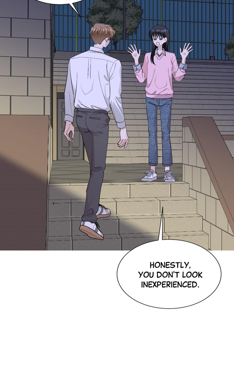 Starting Over With the Dead You Chap 28 - Next Chap 29