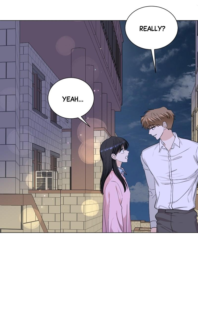 Starting Over With the Dead You Chap 28 - Next Chap 29