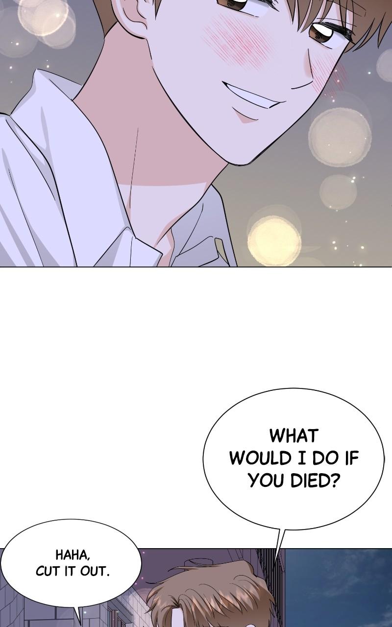 Starting Over With the Dead You Chap 28 - Next Chap 29