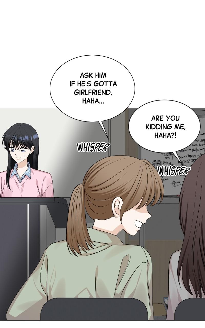 Starting Over With the Dead You Chap 28 - Next Chap 29