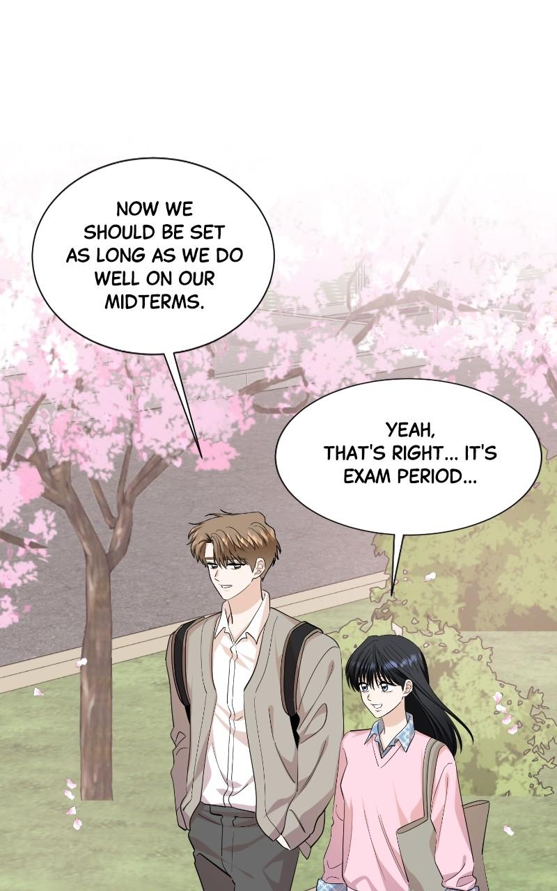Starting Over With the Dead You Chap 28 - Next Chap 29