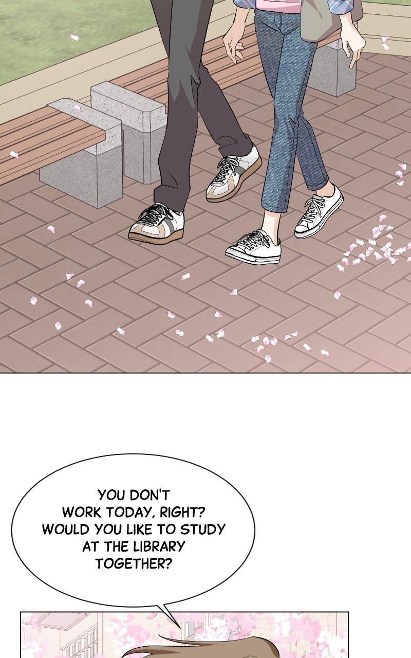 Starting Over With the Dead You Chap 28 - Next Chap 29