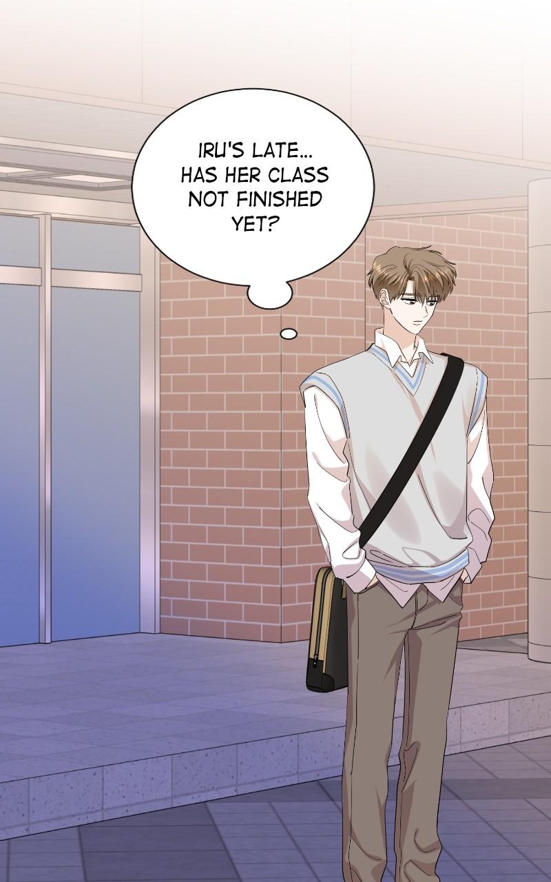 Starting Over With the Dead You Chap 29 - Next Chap 30