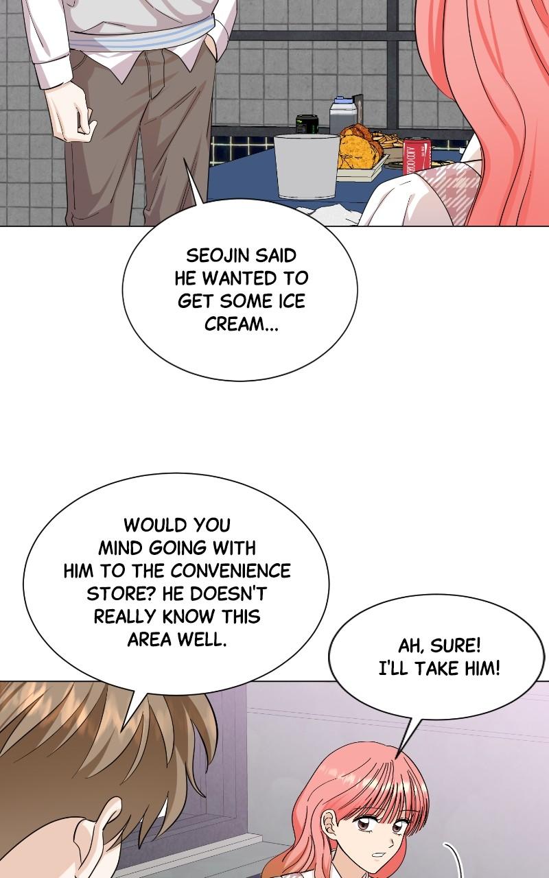 Starting Over With the Dead You Chap 29 - Next Chap 30