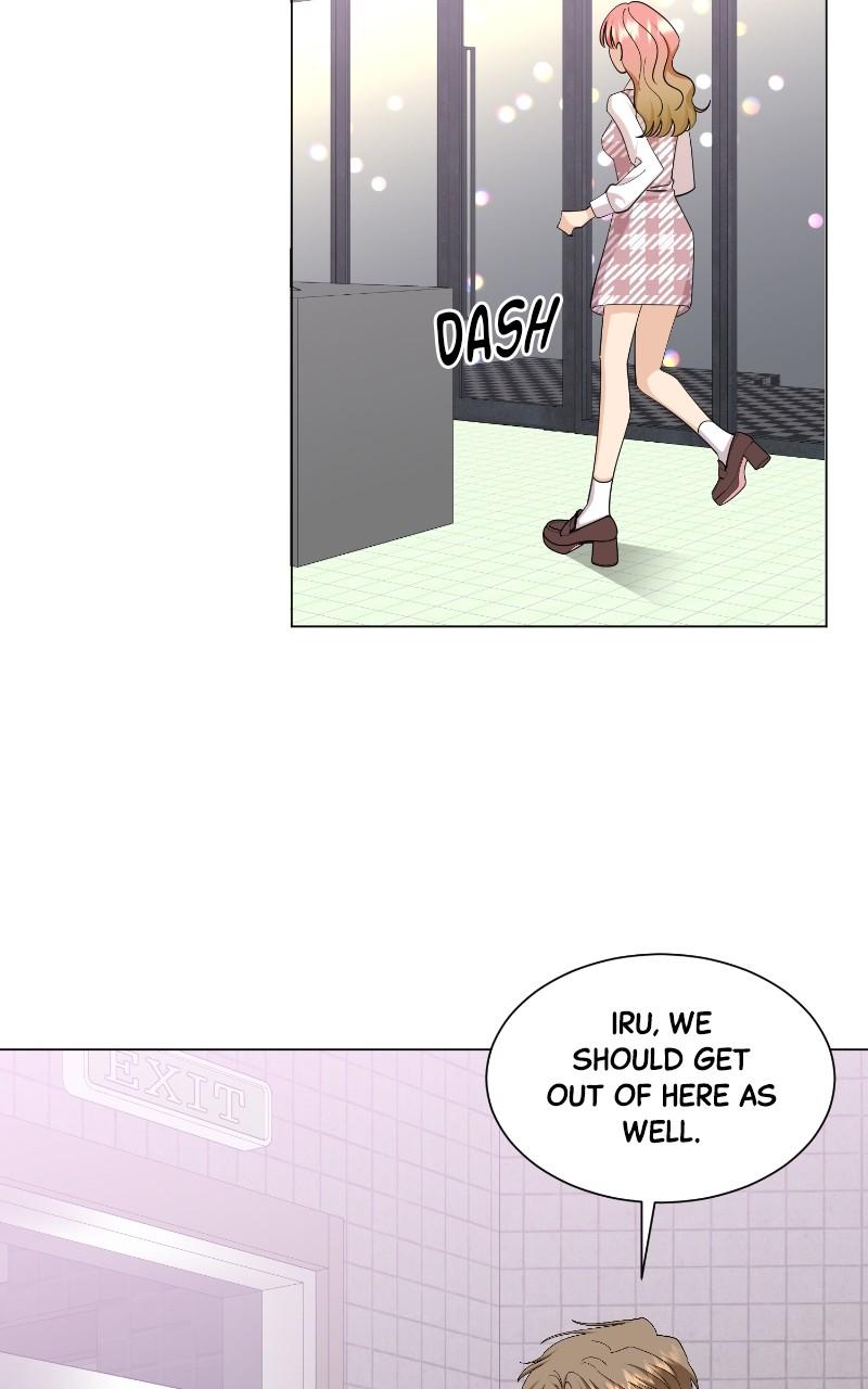 Starting Over With the Dead You Chap 29 - Next Chap 30