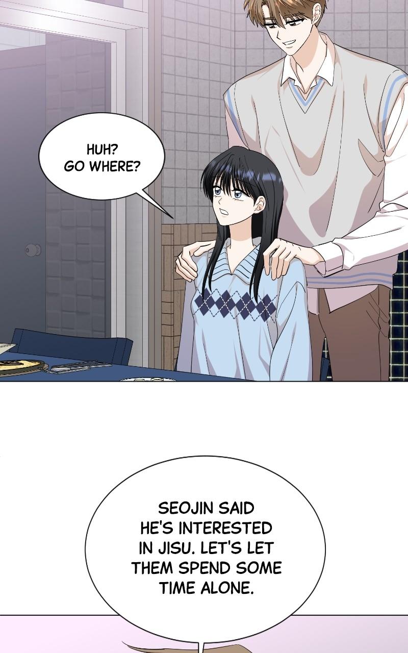 Starting Over With the Dead You Chap 29 - Next Chap 30