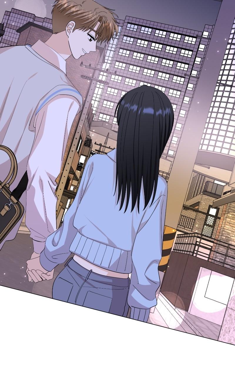 Starting Over With the Dead You Chap 29 - Next Chap 30