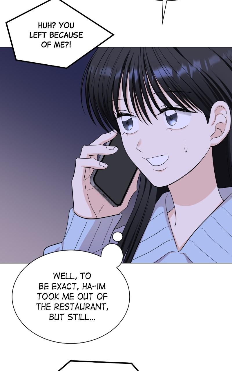 Starting Over With the Dead You Chap 29 - Next Chap 30