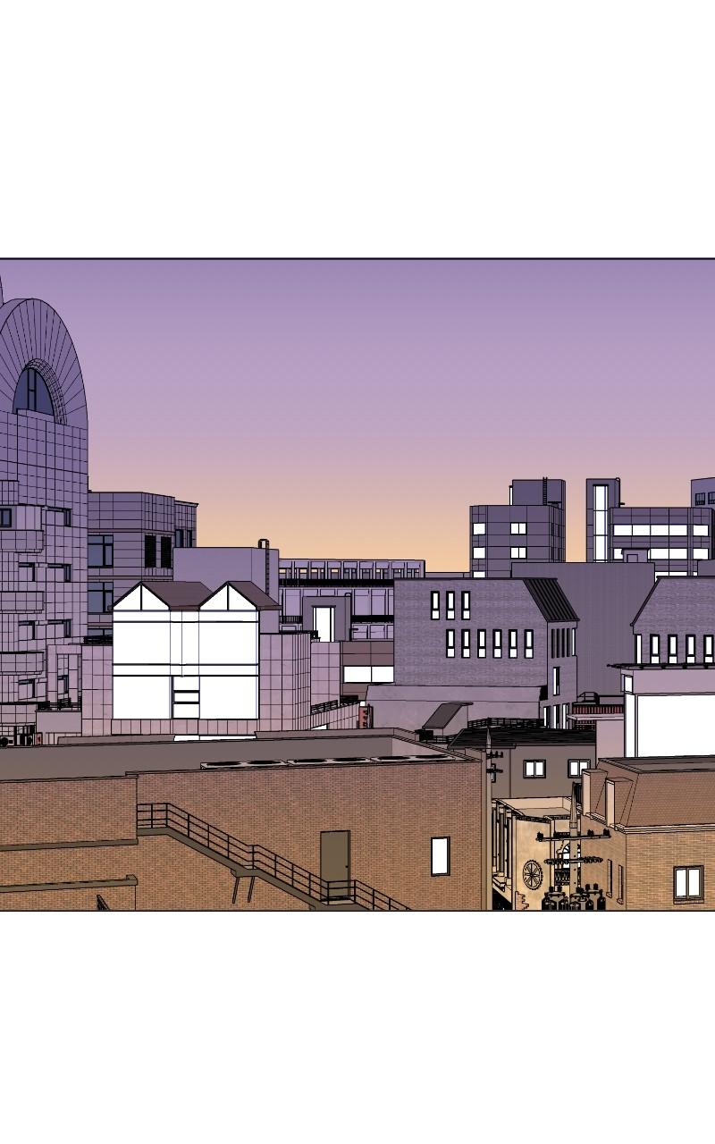 Starting Over With the Dead You Chap 29 - Next Chap 30
