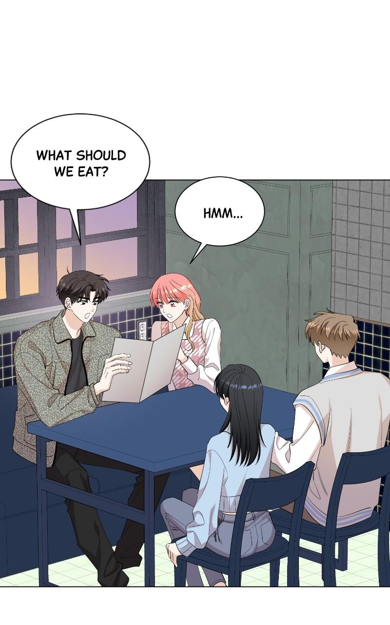 Starting Over With the Dead You Chap 29 - Next Chap 30