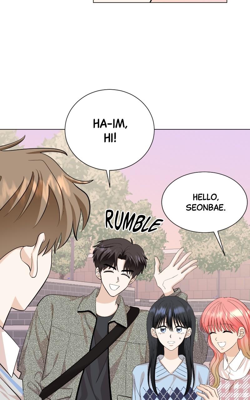 Starting Over With the Dead You Chap 29 - Next Chap 30