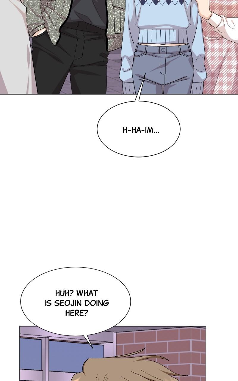 Starting Over With the Dead You Chap 29 - Next Chap 30