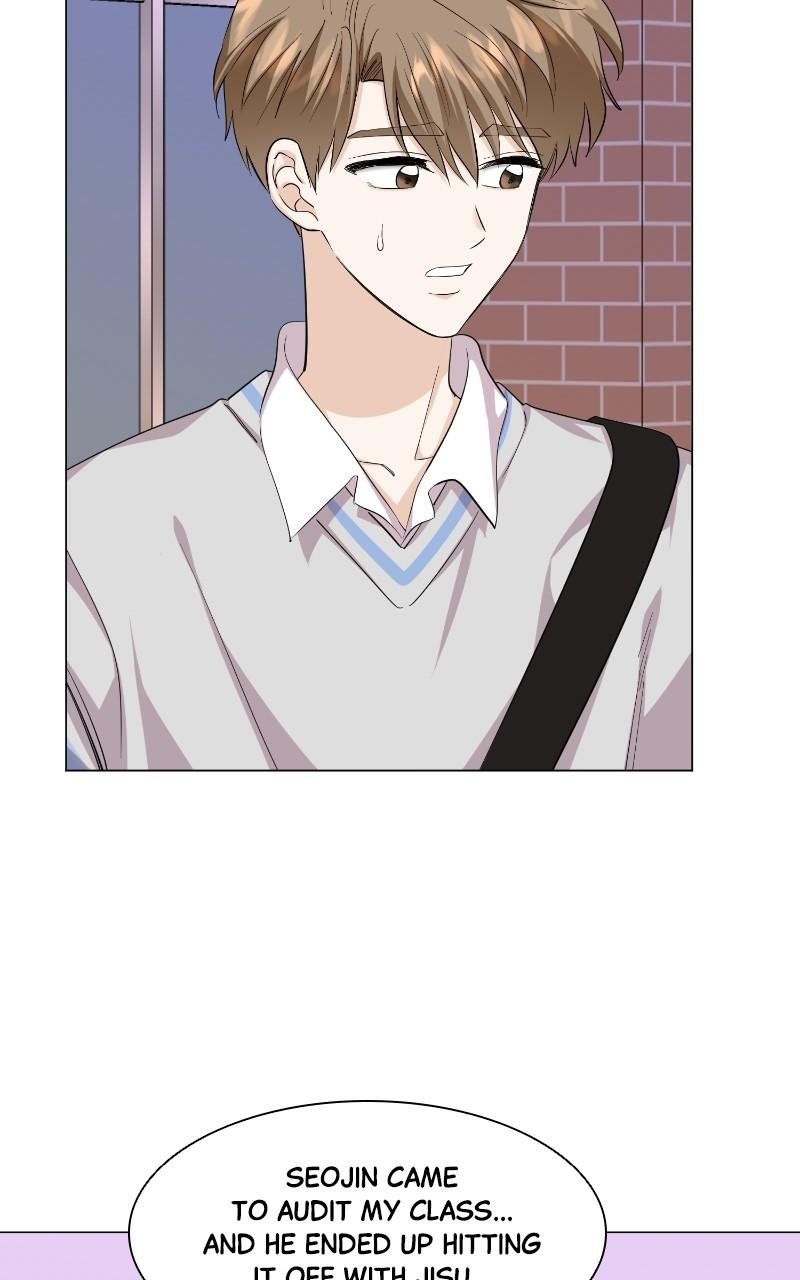 Starting Over With the Dead You Chap 29 - Next Chap 30