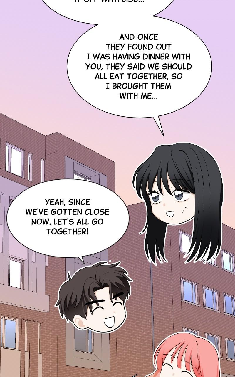 Starting Over With the Dead You Chap 29 - Next Chap 30