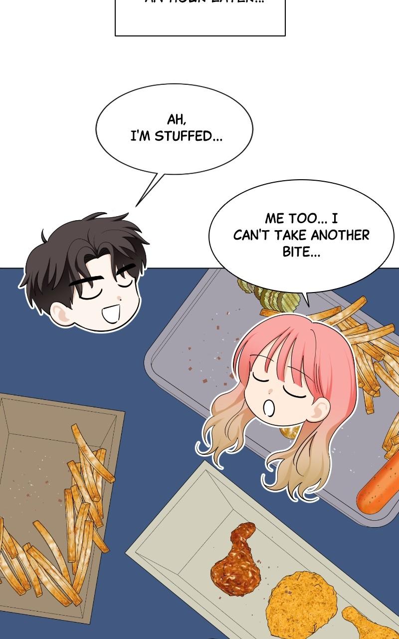 Starting Over With the Dead You Chap 29 - Next Chap 30