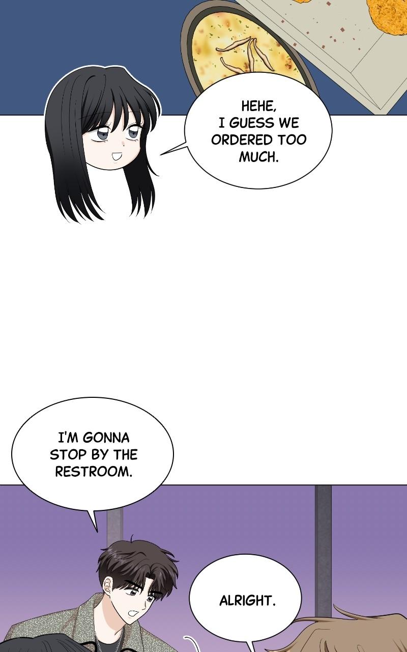 Starting Over With the Dead You Chap 29 - Next Chap 30