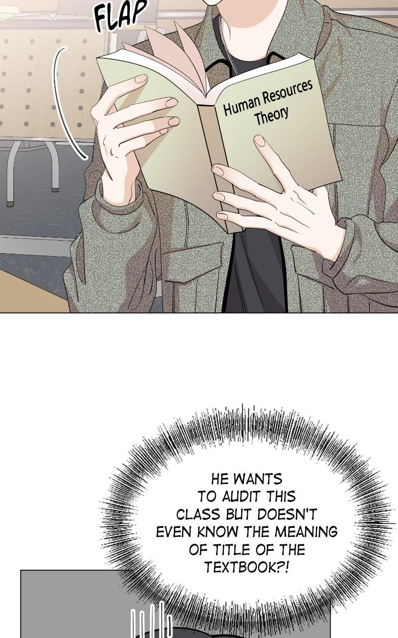 Starting Over With the Dead You Chap 29 - Next Chap 30