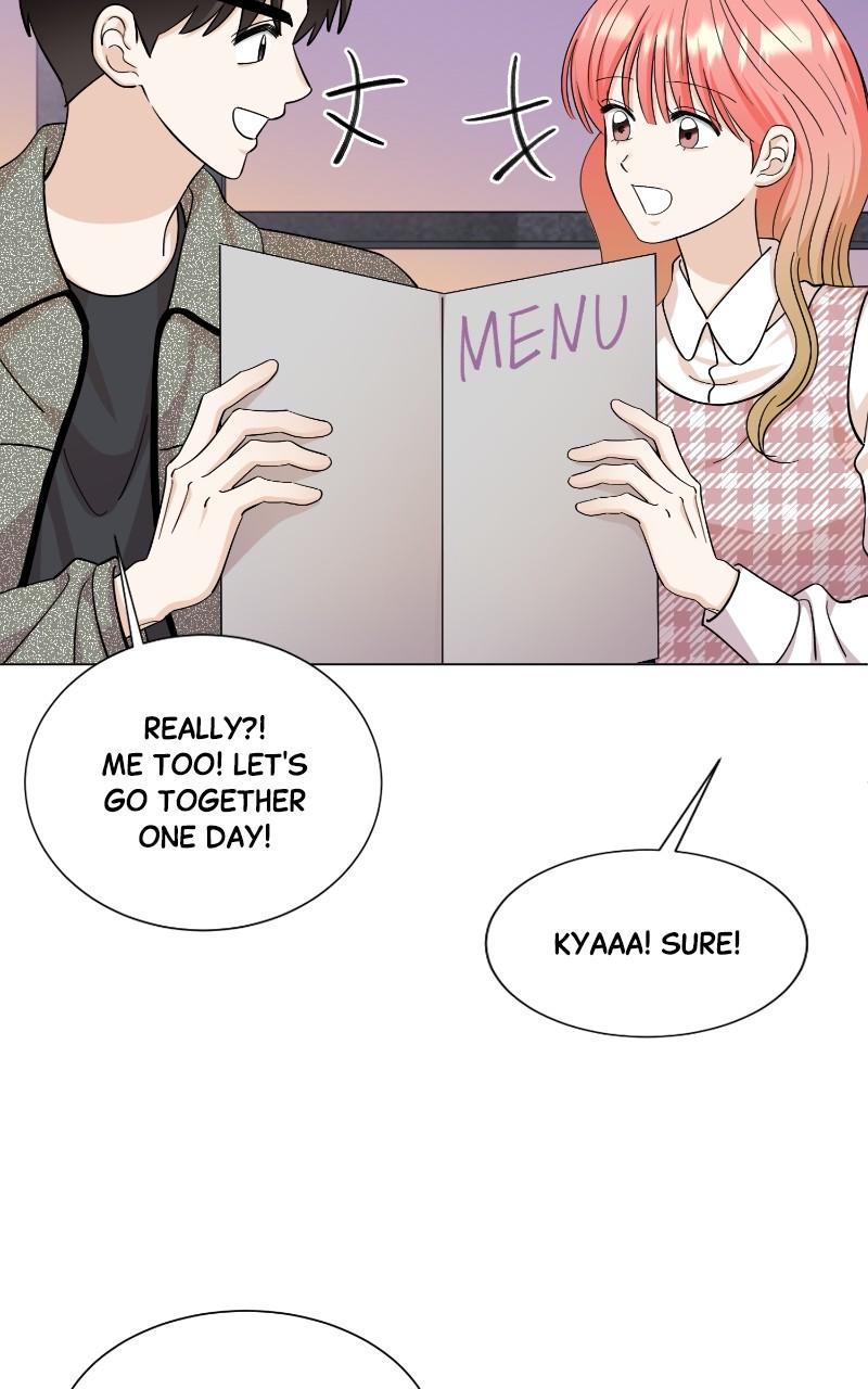 Starting Over With the Dead You Chap 29 - Next Chap 30