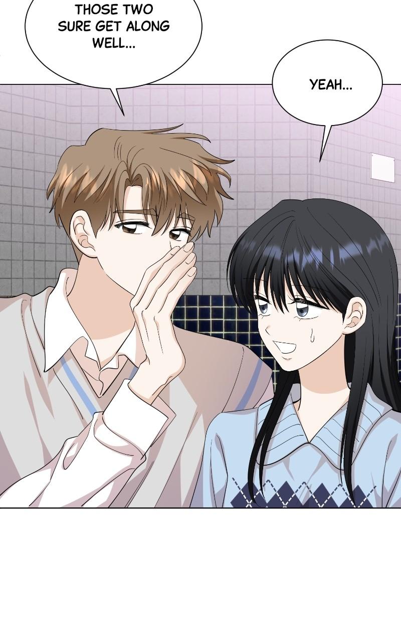 Starting Over With the Dead You Chap 29 - Next Chap 30