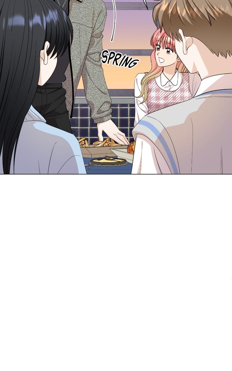 Starting Over With the Dead You Chap 29 - Next Chap 30