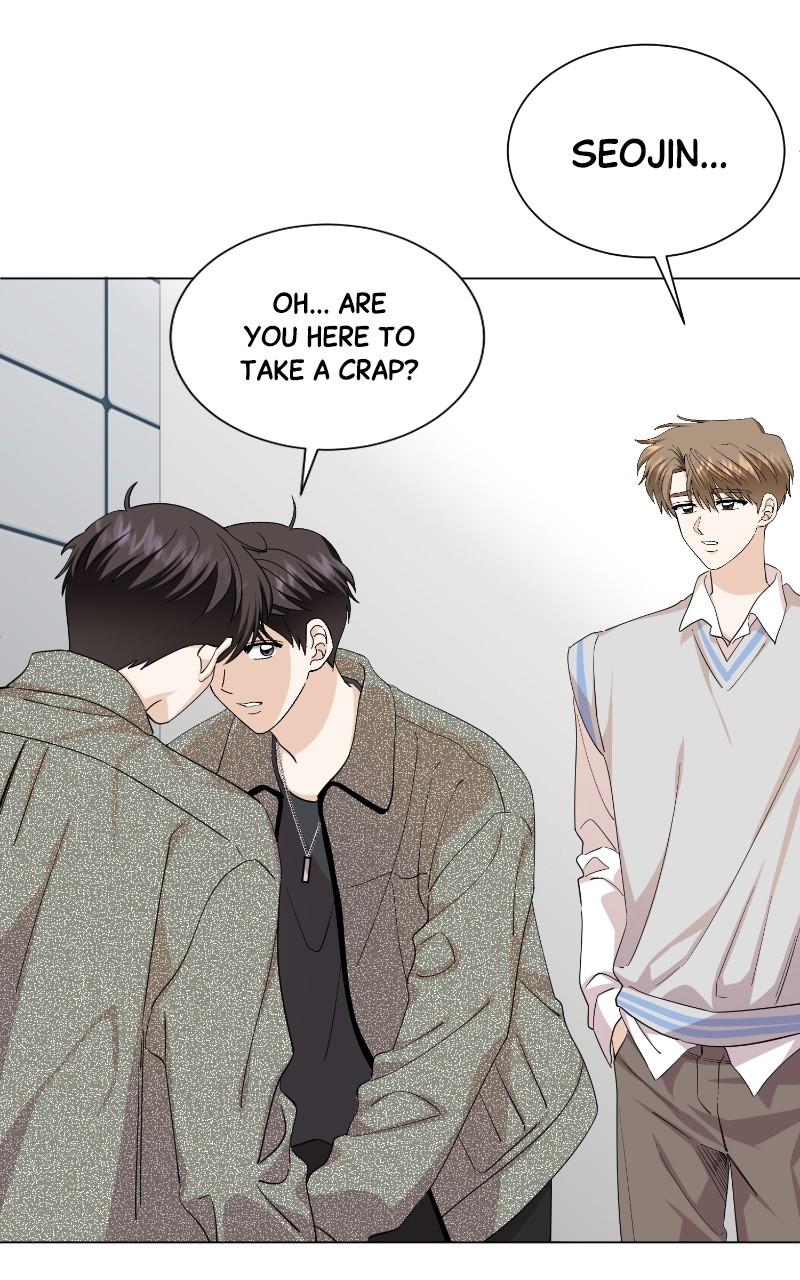 Starting Over With the Dead You Chap 29 - Next Chap 30