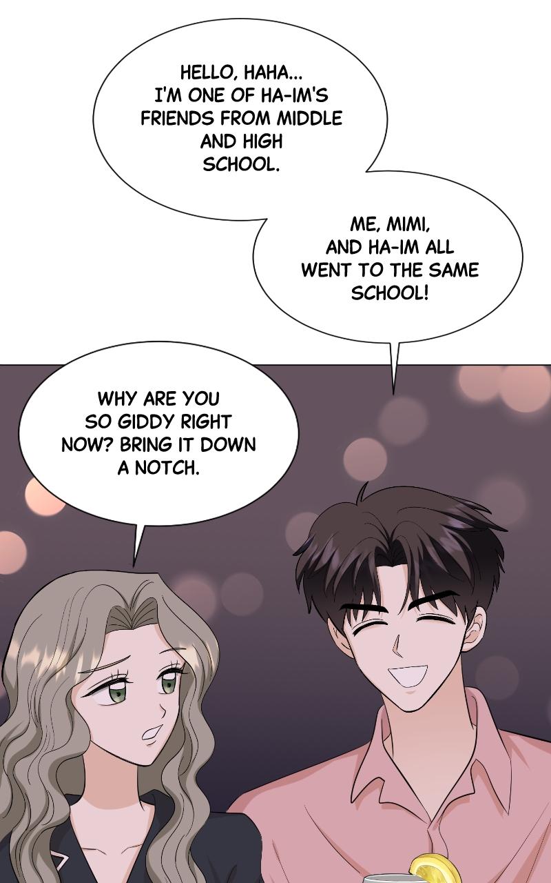 Starting Over With the Dead You Chap 20 - Next Chap 21