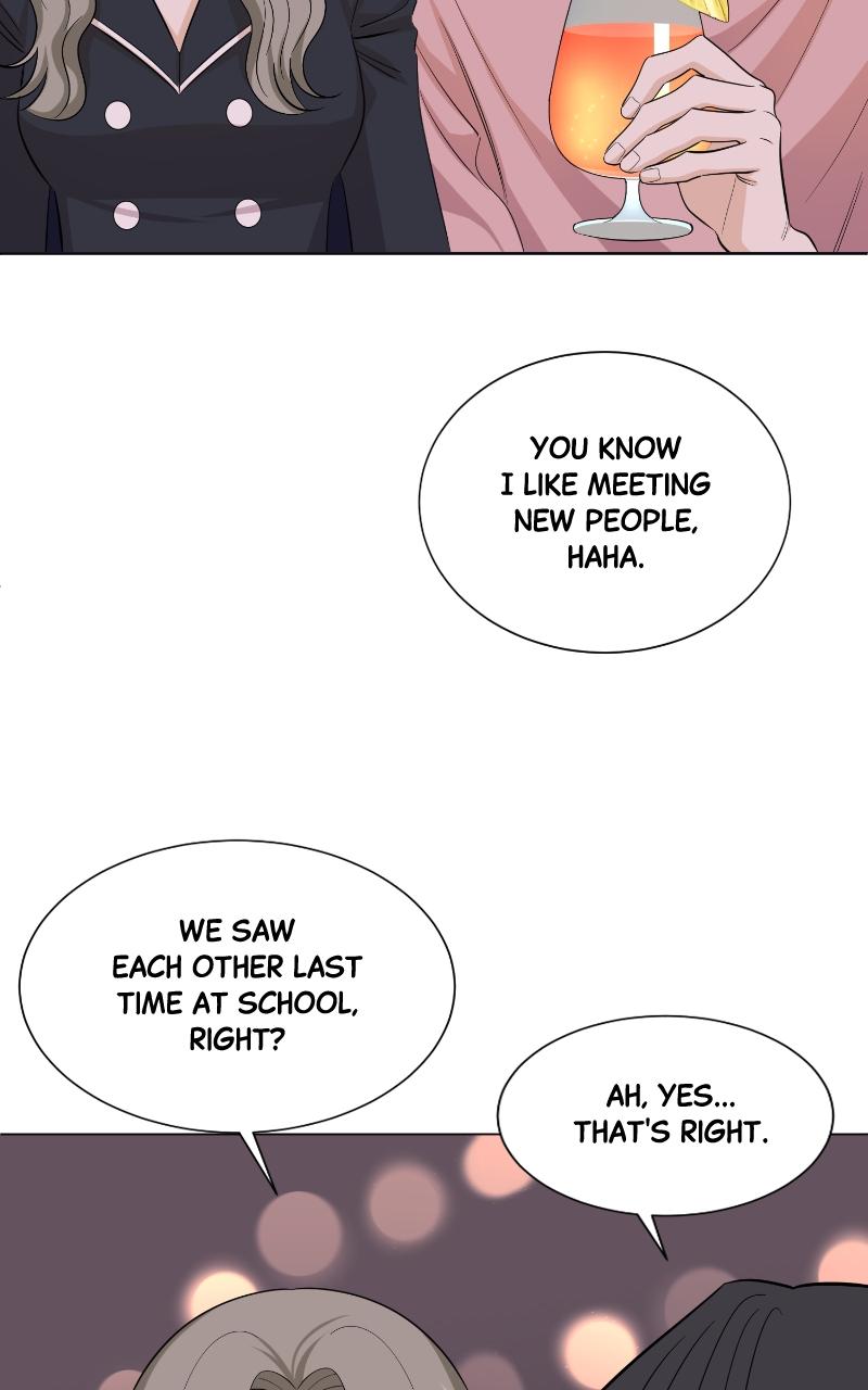 Starting Over With the Dead You Chap 20 - Next Chap 21