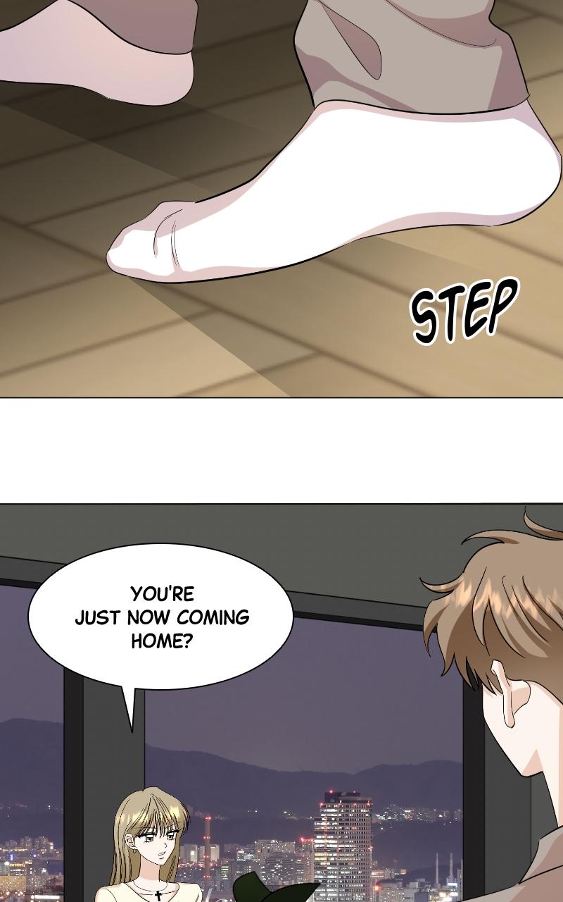 Starting Over With the Dead You Chap 20 - Next Chap 21