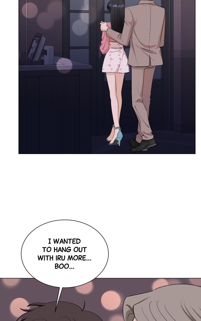 Starting Over With the Dead You Chap 20 - Next Chap 21