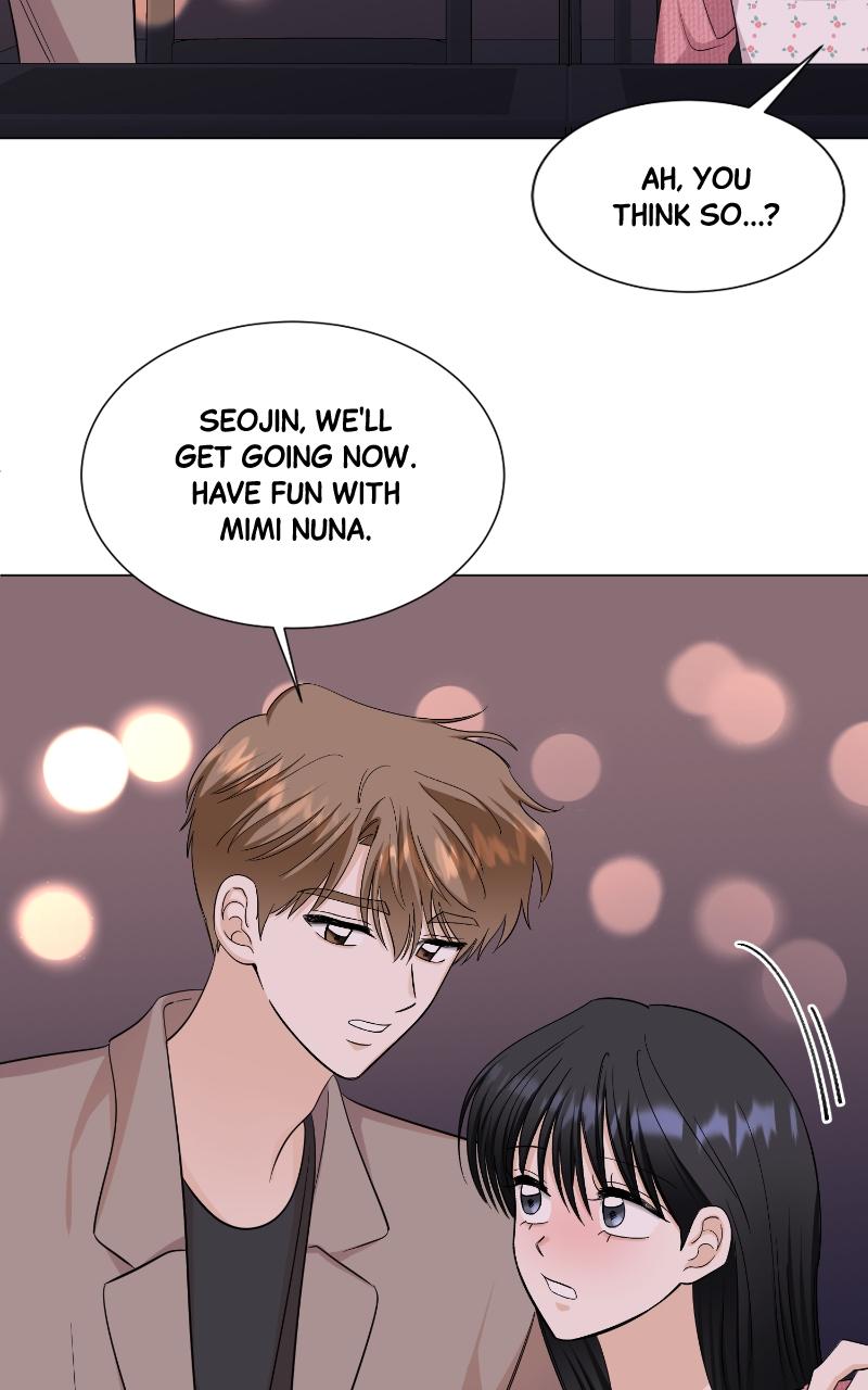 Starting Over With the Dead You Chap 20 - Next Chap 21