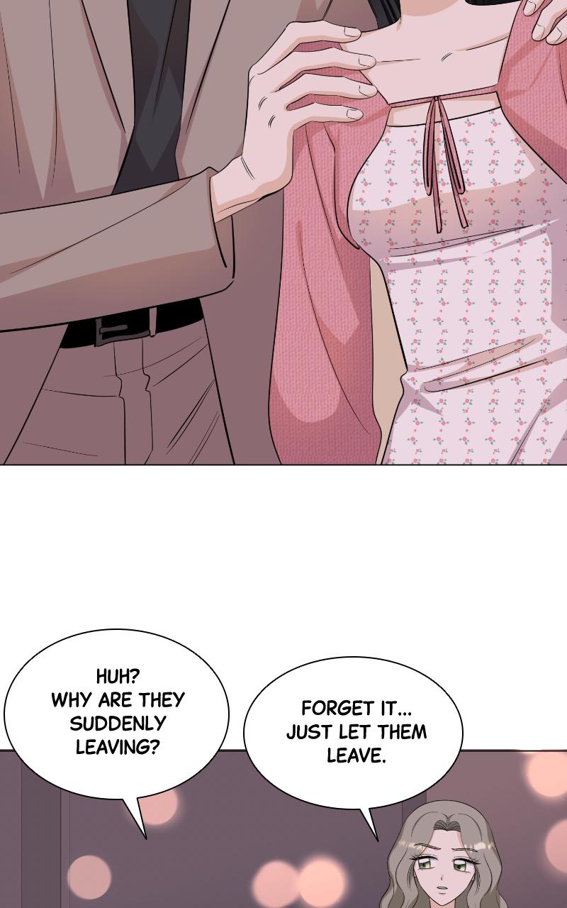 Starting Over With the Dead You Chap 20 - Next Chap 21