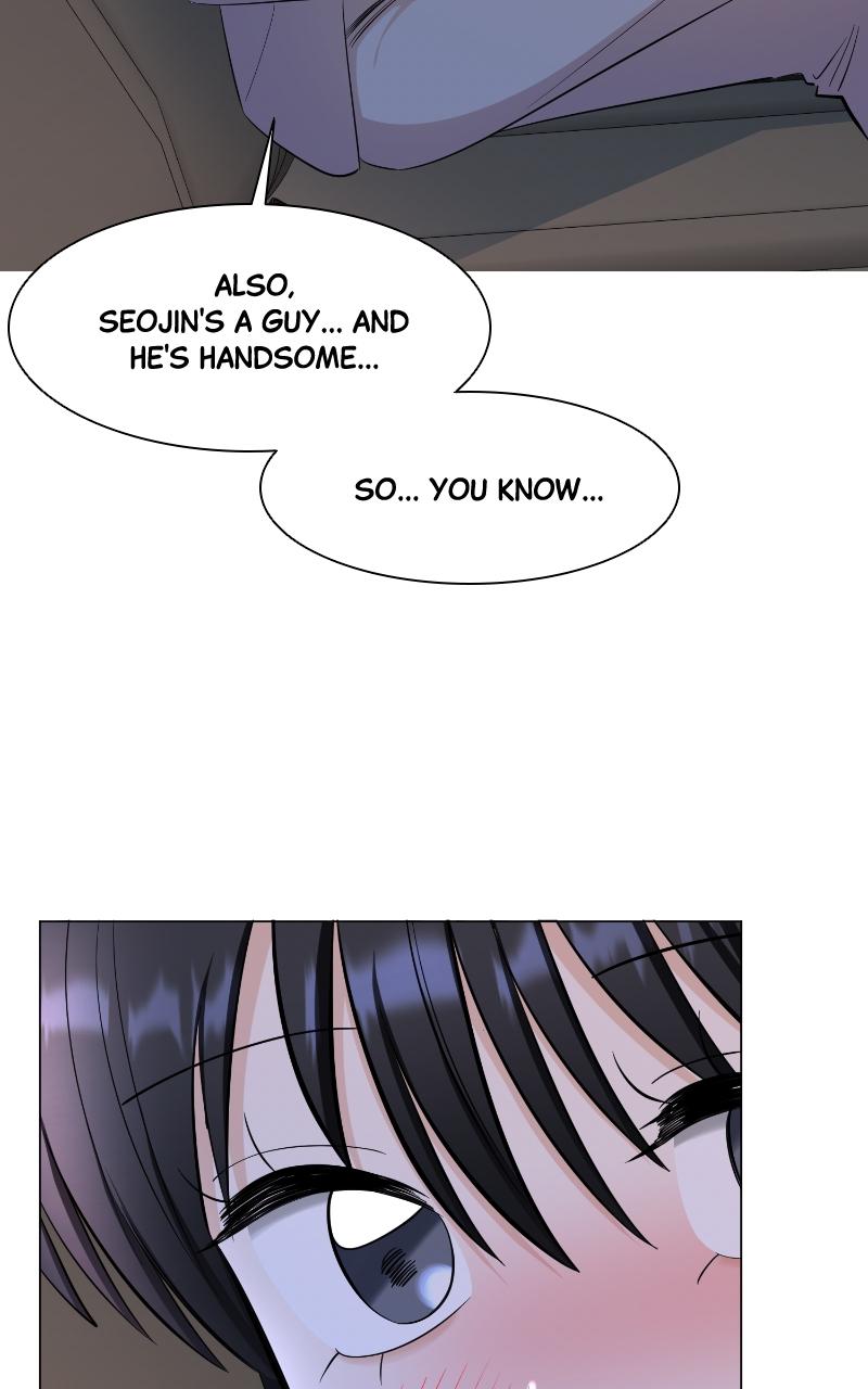 Starting Over With the Dead You Chap 20 - Next Chap 21