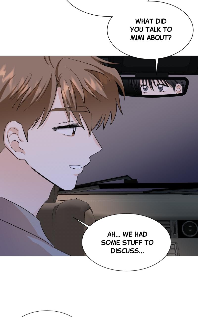 Starting Over With the Dead You Chap 20 - Next Chap 21