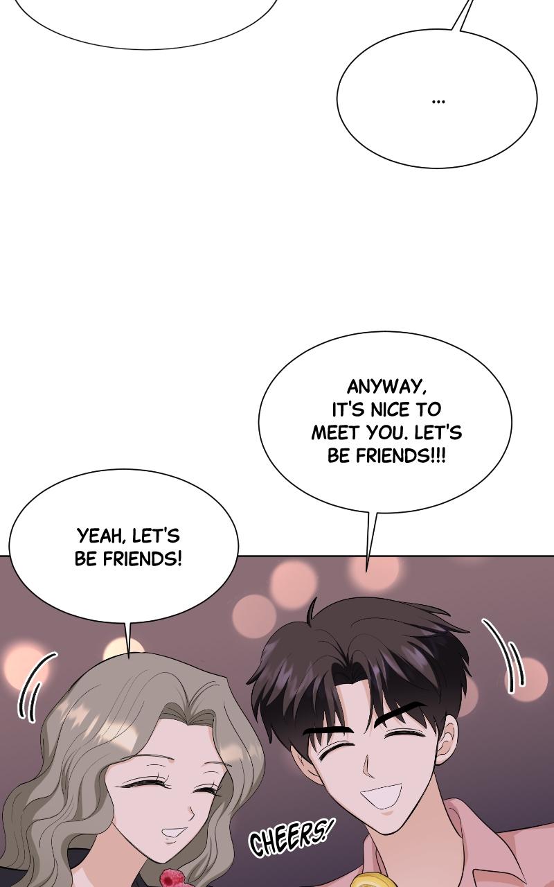 Starting Over With the Dead You Chap 20 - Next Chap 21