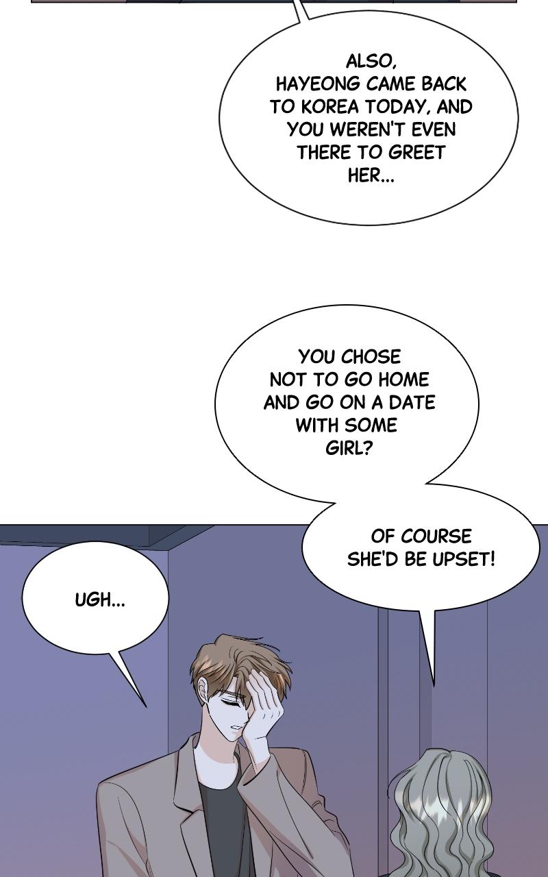 Starting Over With the Dead You Chap 20 - Next Chap 21