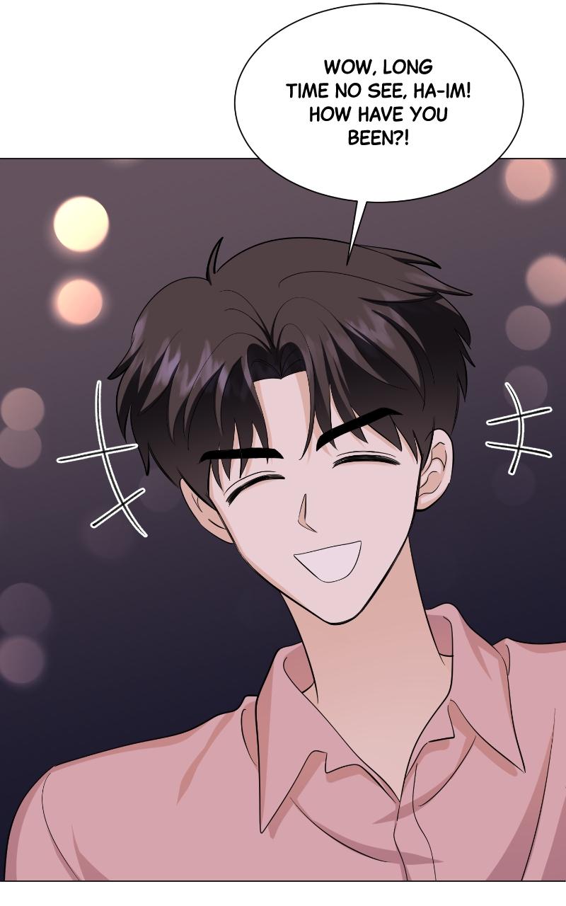 Starting Over With the Dead You Chap 20 - Next Chap 21