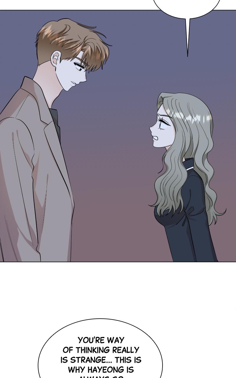 Starting Over With the Dead You Chap 20 - Next Chap 21