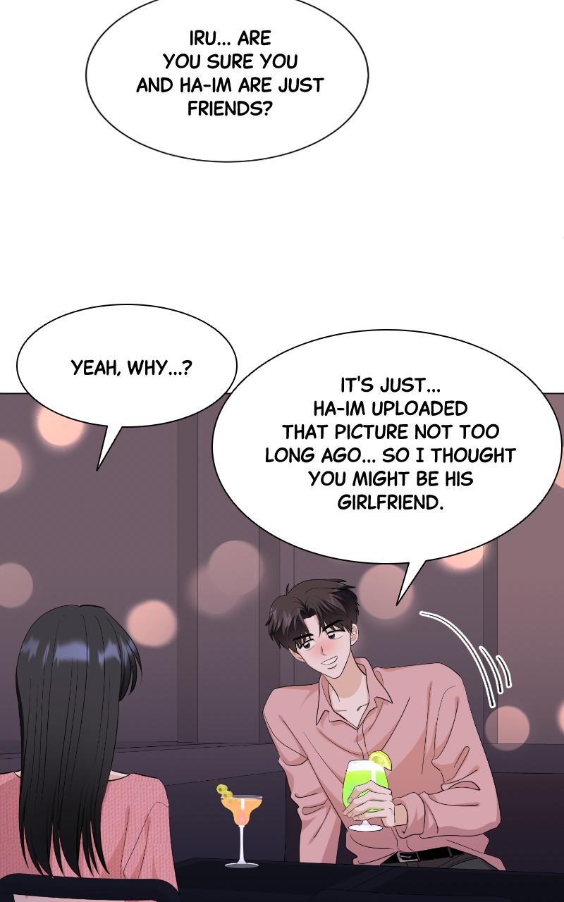 Starting Over With the Dead You Chap 20 - Next Chap 21