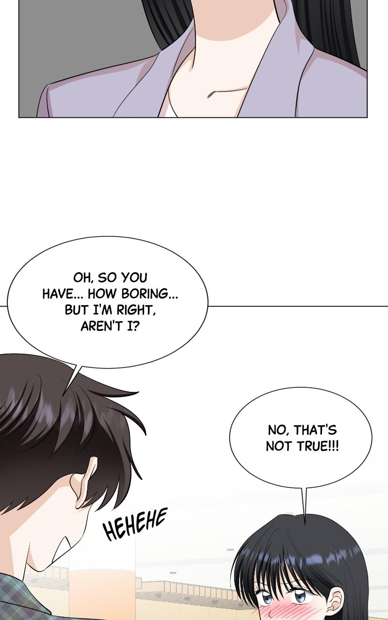 Starting Over With the Dead You Chap 21 - Next Chap 22