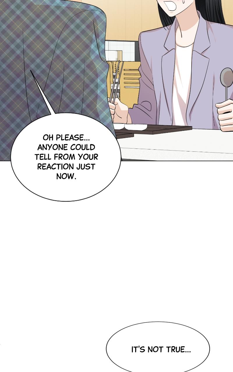 Starting Over With the Dead You Chap 21 - Next Chap 22