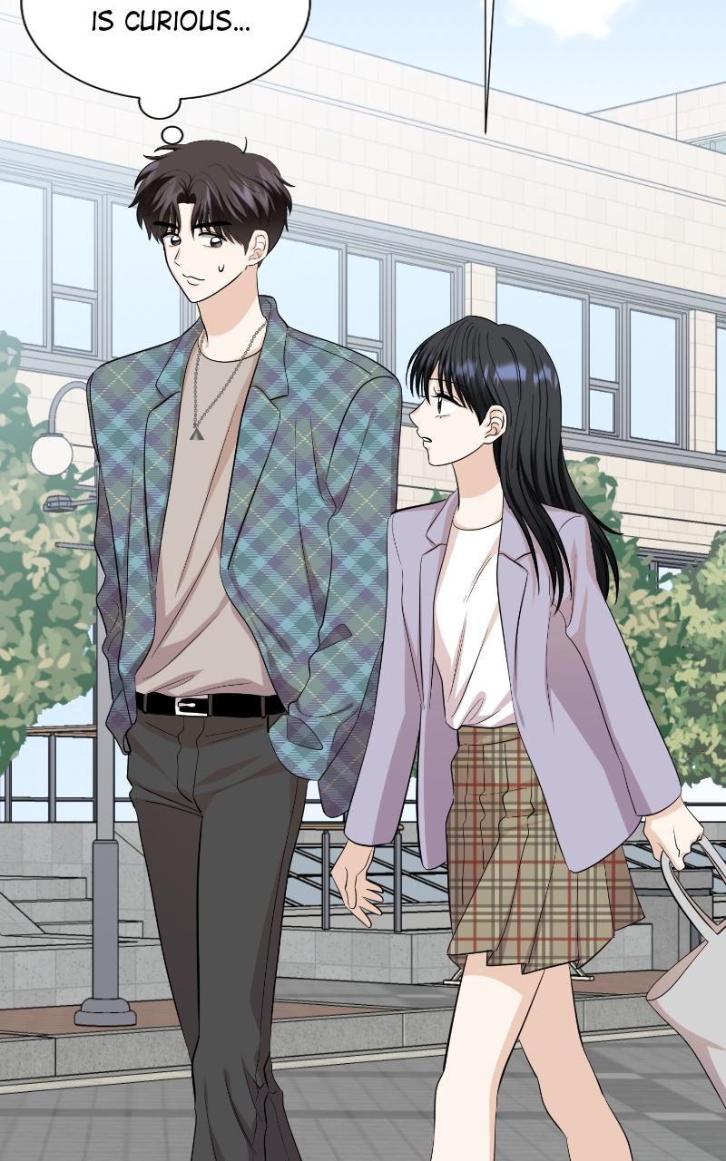 Starting Over With the Dead You Chap 21 - Next Chap 22