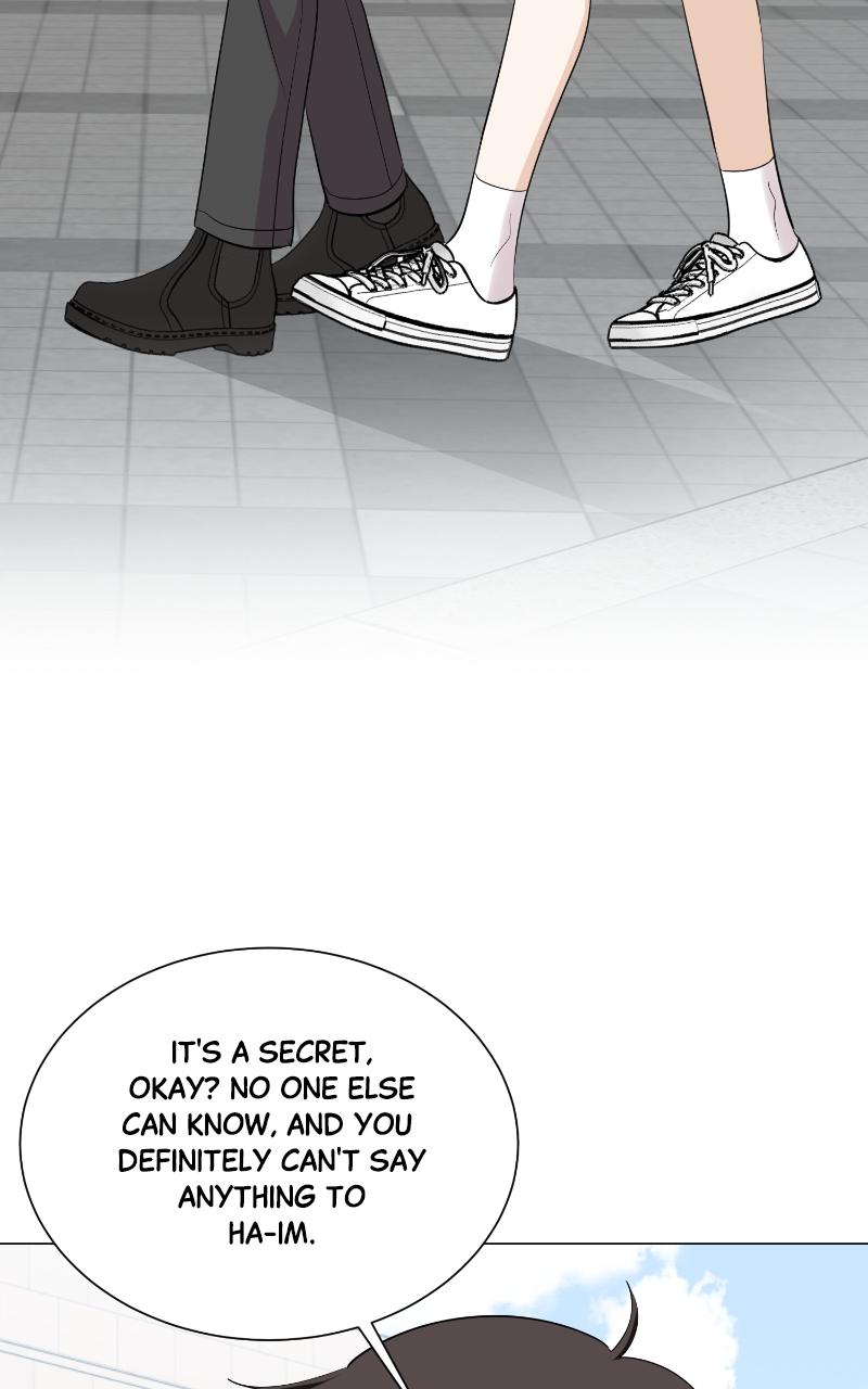 Starting Over With the Dead You Chap 21 - Next Chap 22