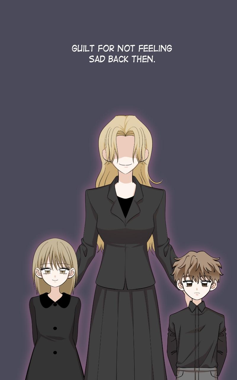 Starting Over With the Dead You Chap 21 - Next Chap 22