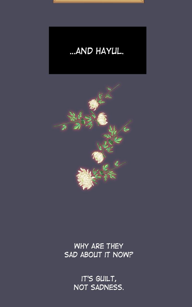 Starting Over With the Dead You Chap 21 - Next Chap 22