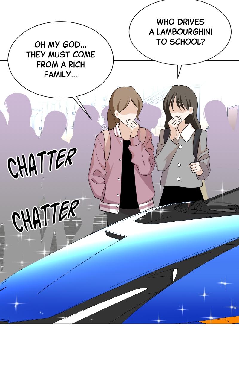 Starting Over With the Dead You Chap 21 - Next Chap 22