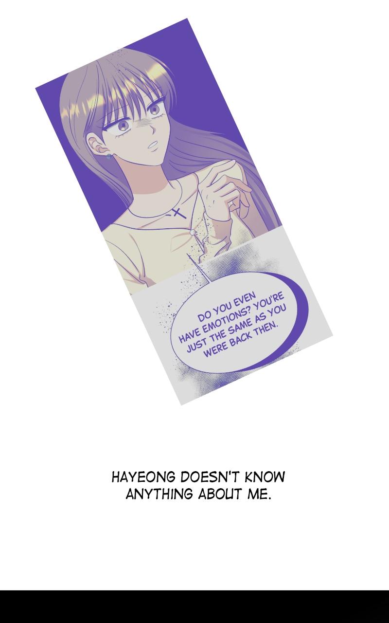 Starting Over With the Dead You Chap 21 - Next Chap 22